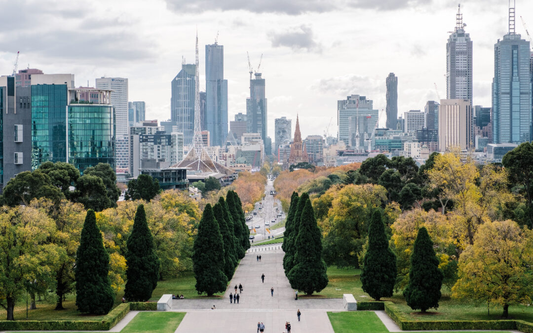 Top 8 Luxury Tours & Destinations in Melbourne