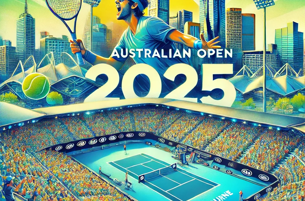 The-Australian-Open-2025