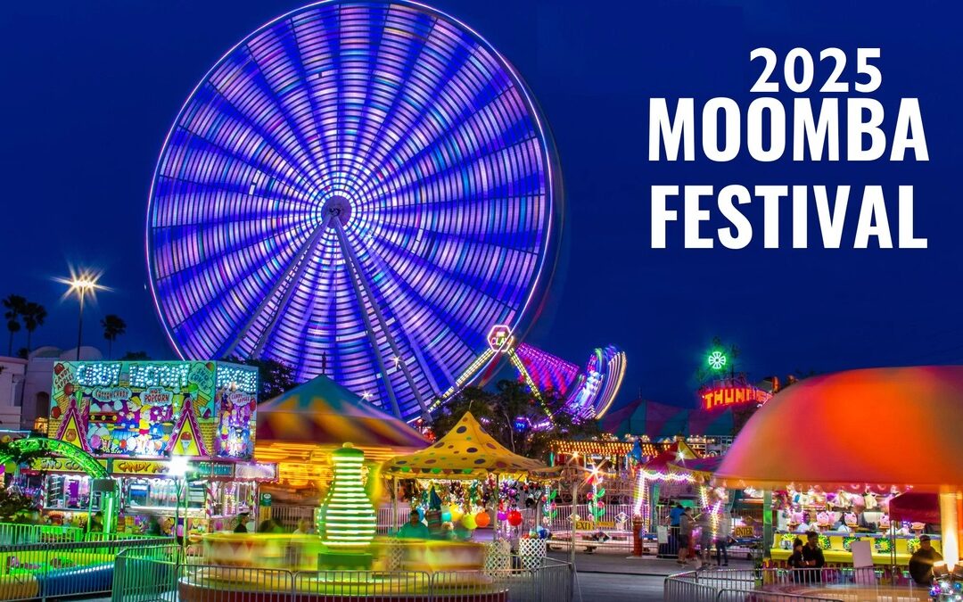 Moomba Festival Melbourne: Australia’s Top Free Event 2025